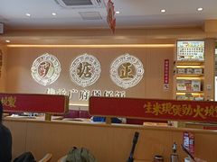 -华记煲仔华·煲仔饭(人和店)