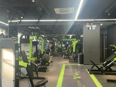 -GMJ·24H健身房(四川北路店)