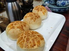 -东江海鲜酒家(艺都分店)