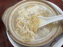 -添發碗仔翅美食