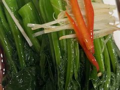 -山海经·海边人家 海鲜新青岛菜(扬州路店)