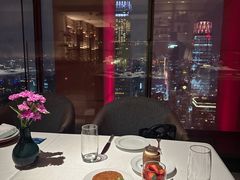 -北京柏悦酒店·锦庭餐厅Dining Room