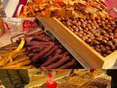 -品忆香炒货工坊(西稍门店)