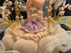 -西檬树SIMON·T轻奢蛋糕(大东方Max店)