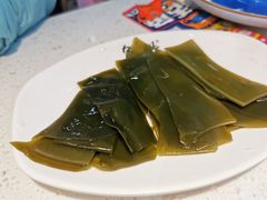 -鱼酷活鱼烤鱼(南京水游城店)