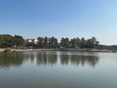 -美兰湖景区