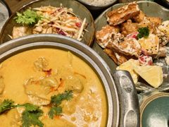 -安南越南餐厅(青岛万象城店)