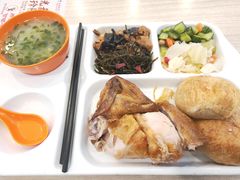 -香妃烤鸡(西单店)