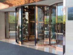 -西安皇冠假日酒店·朱雀咖啡厅