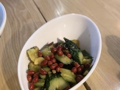 -乐港休闲馆茶艺·简餐·茶室(首都机场T2店)