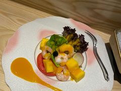 -秋荀日本料理(昆明同德广场店)