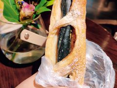 -黑草莓(重庆路店)