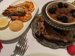 -壳里西餐厅Coquille Seafood Bistro(蒙自路店)