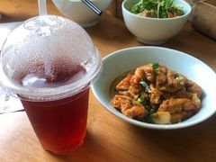 酸梅汤-食膳公园包子铺(烈士公园店)