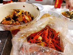 口味蟹-文和友老长沙龙虾馆(化龙池店)