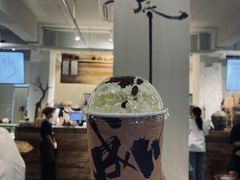 -成川茶店·潮汕工夫浓茶(万象店)