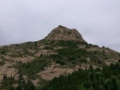 -威海大乳山景区