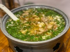 -苹果树下艺术餐厅(通州店)