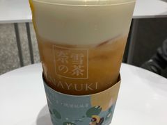 -奈雪的茶(湖滨银泰in77C区PRO店)