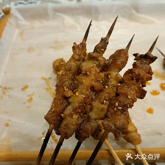 惠友东北烧烤川味海鲜(商品街店)