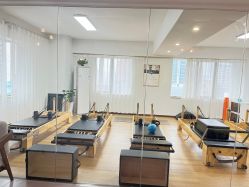 -馨媛瑜伽普拉提