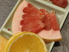 -盛江山自助料理(奥莱锦辉购物广场店)