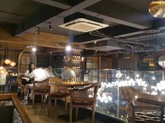 大堂-酤居湖景音乐餐吧(安宁店)