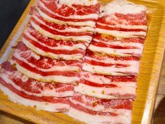 -牛人·雪花牛·木炭烤肉(昆山陆家店)
