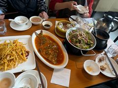-莲餐厅·湖北菜·潜江小龙虾店(愚园路店)