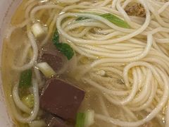 鸡汤面-振鼎鸡(天钥桥路店)