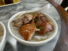 -铭珠粥粉(雅居乐花园分店)