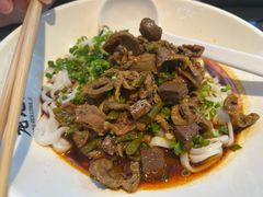 -湘人龙记老长沙米粉(华普国际大厦店)
