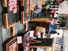 -索菲特酒店 · 云尚天际自助餐厅