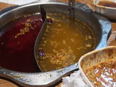 -傣妹火锅(南京东路一店)