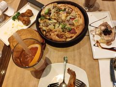 -必胜客(城西银泰店)