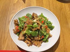 -伊喜饺子·烤鸭(五道口学院路店)