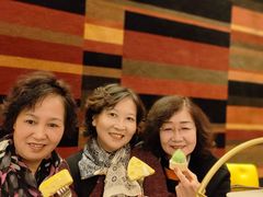 -上海大宁福朋喜来登酒店大堂吧(共和新路店)