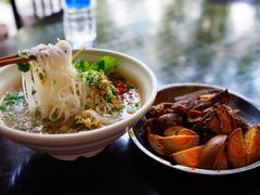 -莉安酸牛肉早点