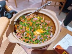 -KŌNG胶东小馆(华熙店)