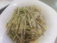 凉拌天目笋-金时代顺风大酒店(协泰店)