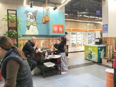 -成都屋头串串香(八府庄店)