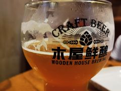 -木屋烧烤(龙湖天街店)