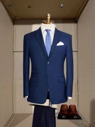 -香港大昌洋服定制(金中环店)