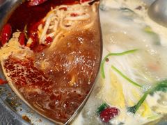 -彤德莱牛肉火锅(双港店)