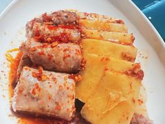 -新疆兵团食府清真(马连道店)