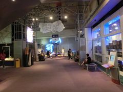 -香港科学馆