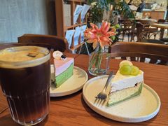 -有序Orderly融合西餐·咖啡(运河外滩店)