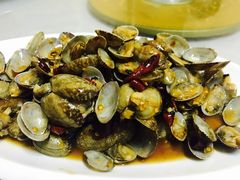 -大丰收海鲜酒楼·专业餐饮30年(连云港老字号店)