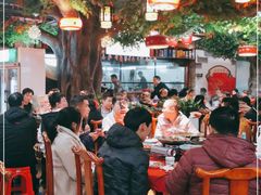 大堂-寻乡迹· 湖南家宴(竹坑店)