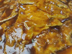 锅塌豆腐-白魁老号饭庄(安内店)